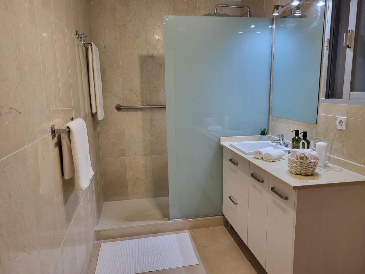 Cozy Apartment Next To Hard Rock Hotel 마르베야 외부 사진