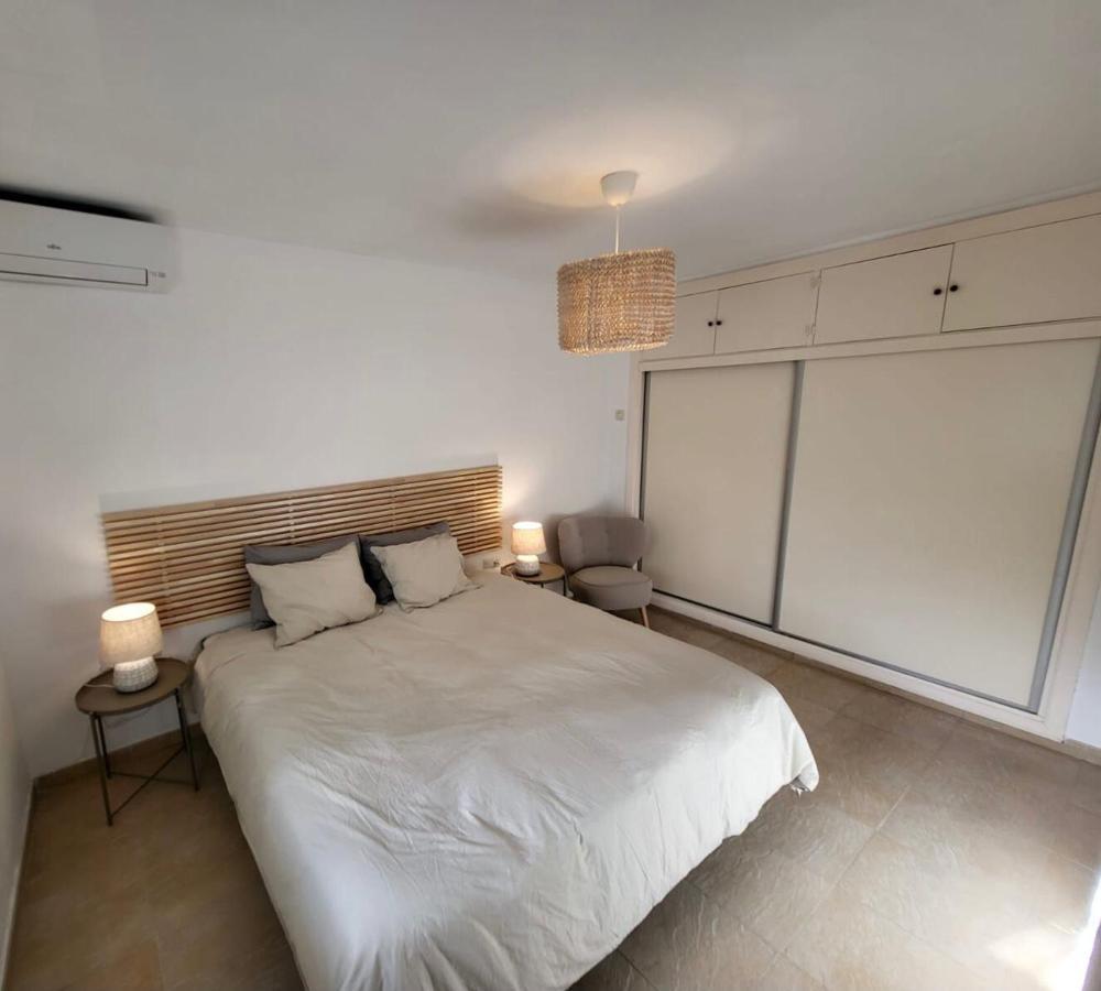 Cozy Apartment Next To Hard Rock Hotel 마르베야 외부 사진