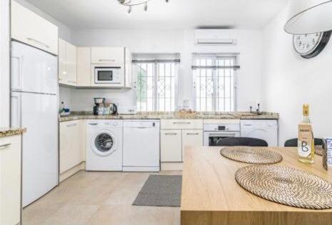 Cozy Apartment Next To Hard Rock Hotel 마르베야 외부 사진