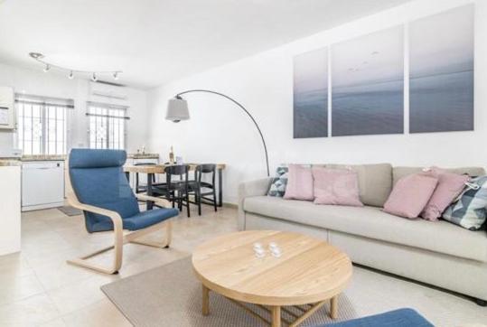 Cozy Apartment Next To Hard Rock Hotel 마르베야 외부 사진